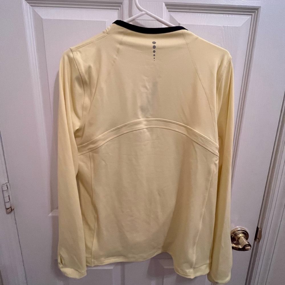 Yellow Talbots Jacket - Picture 4 of 10